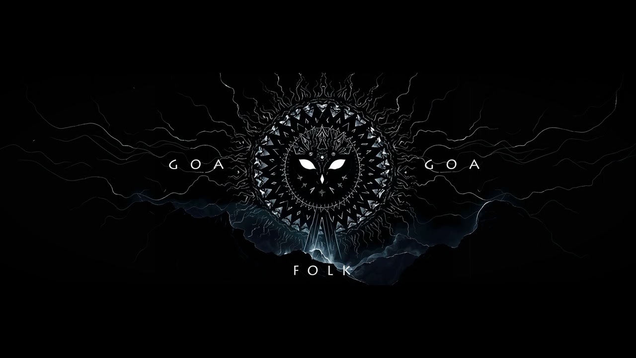 Goa Goa Folk  #trance #goatrance
