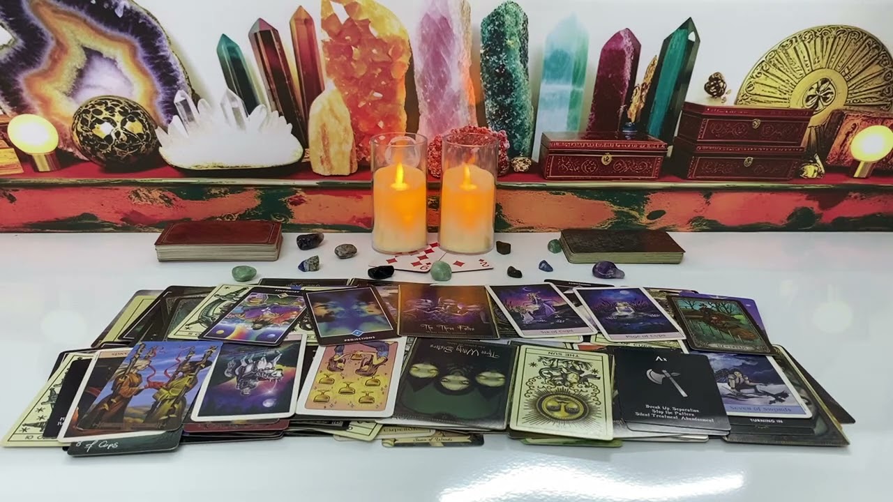 VIRGO   - TRUTH!! SOMEONE WHO TREATED YOU HORRIBLE VIRGO  LOVE TAROT READING