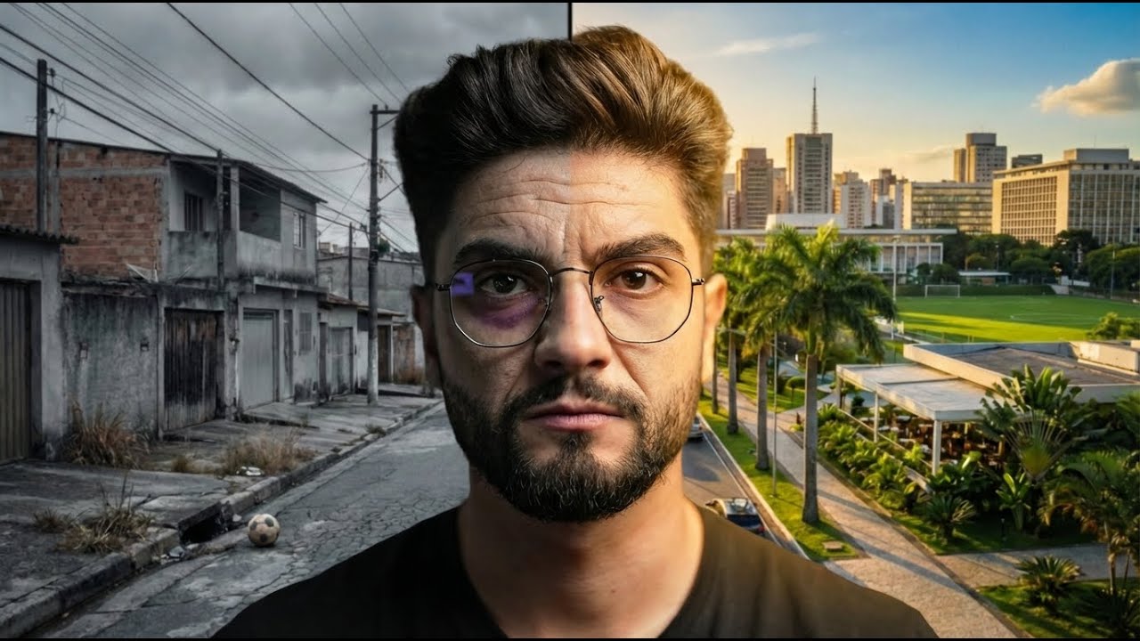 Pare de Reclamar do Brasil...