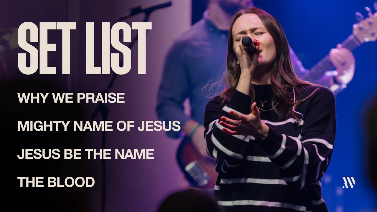 Weekend Worship - River Valley Church - January 17/18