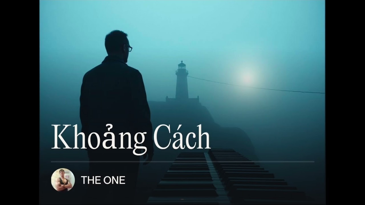 Khoảng cách 