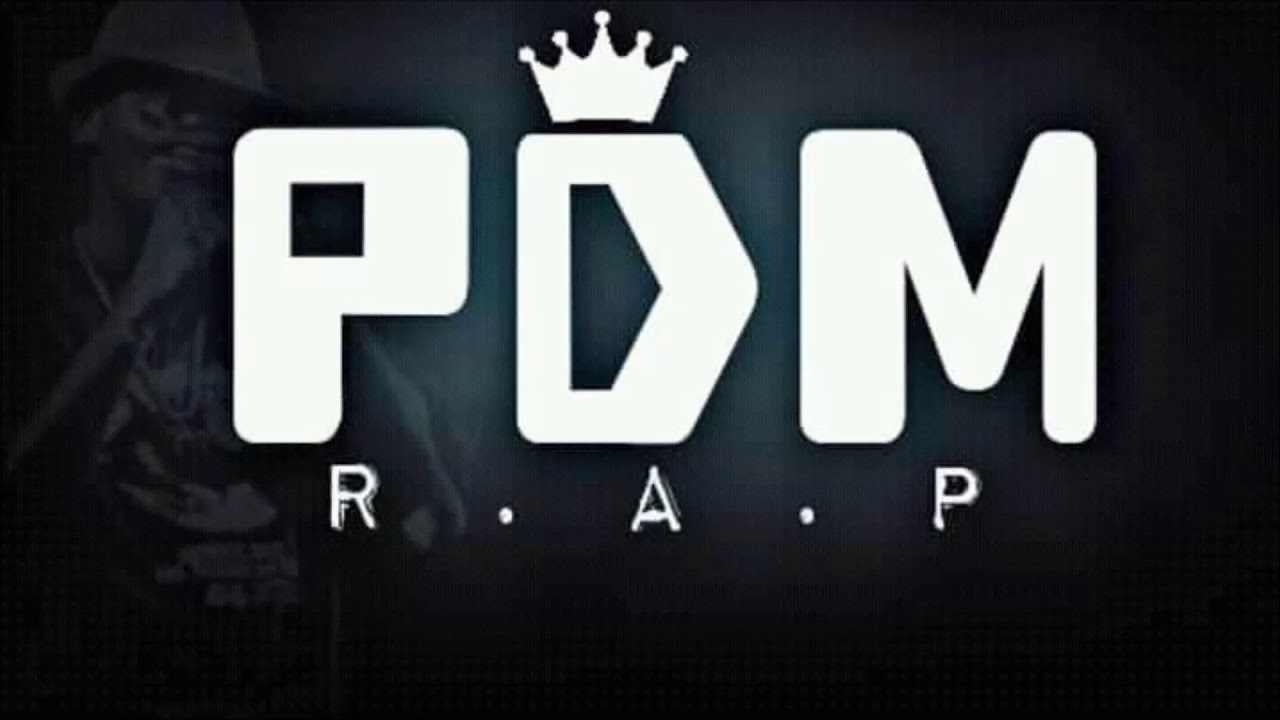PDM R.A.P - Cotidiano (Prod. Jrbeat|Koreano)