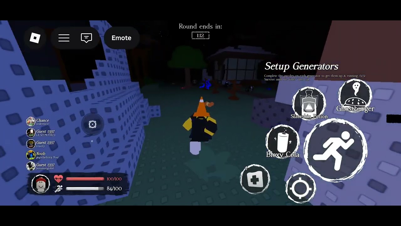 Lag