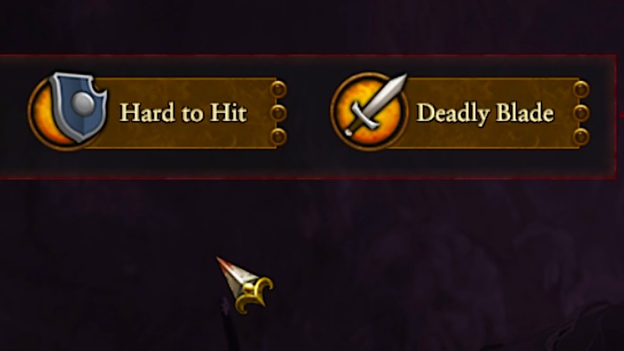 Choose