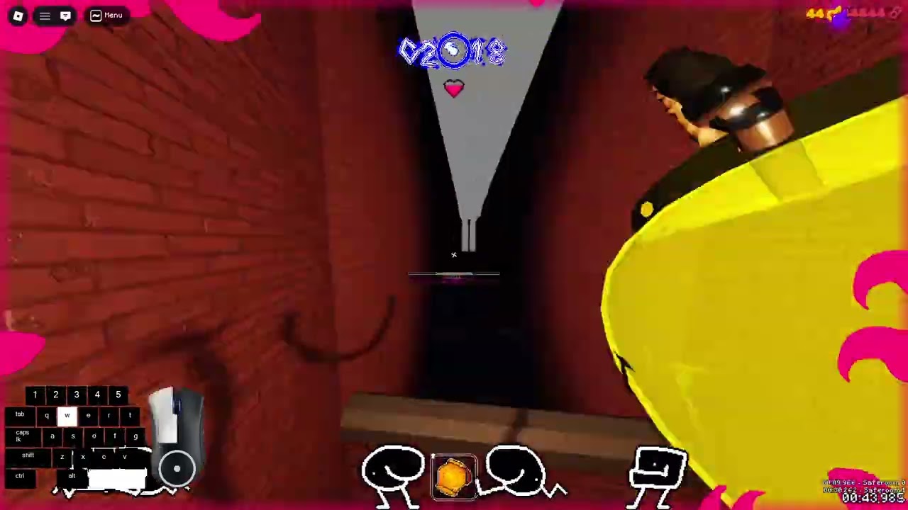 Grace Speedrun 2:36 (2026)