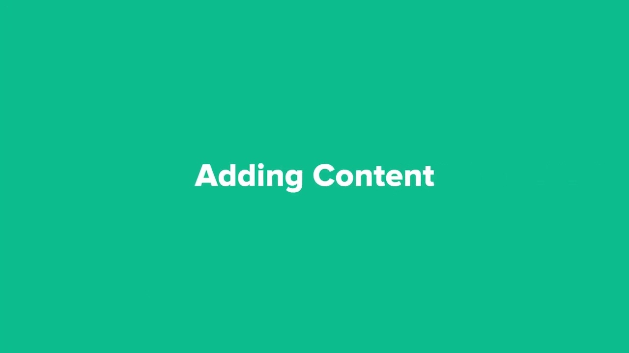 Test Drive / Lesson 2: Client Portals