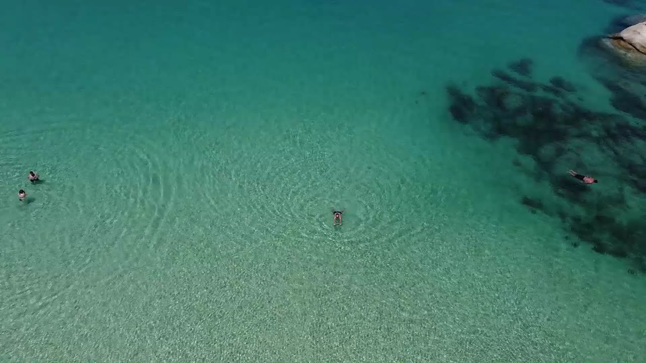 Sarti Halkidiki Greece - Don't Dream...Go Live! HD