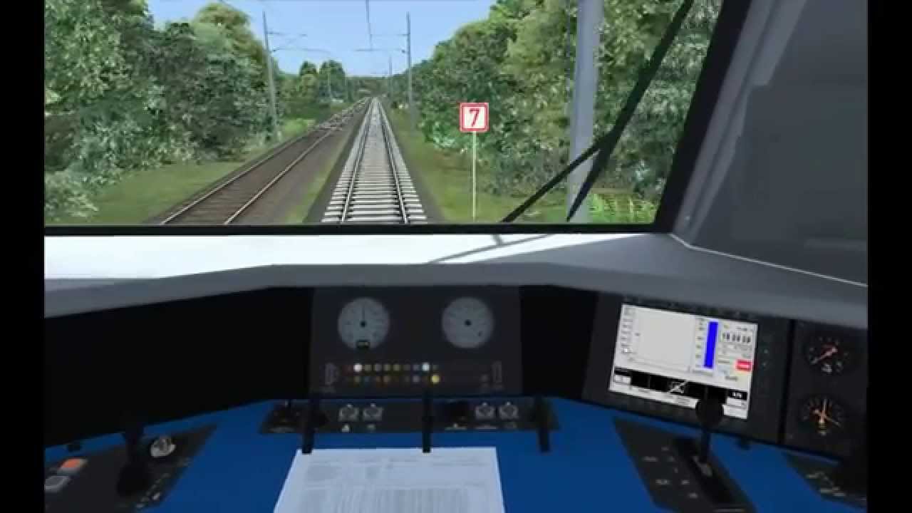 RSSLO - Siemens ER20 &Ouml;BB 2016 Advance Test Part 2 [TS 2015]
