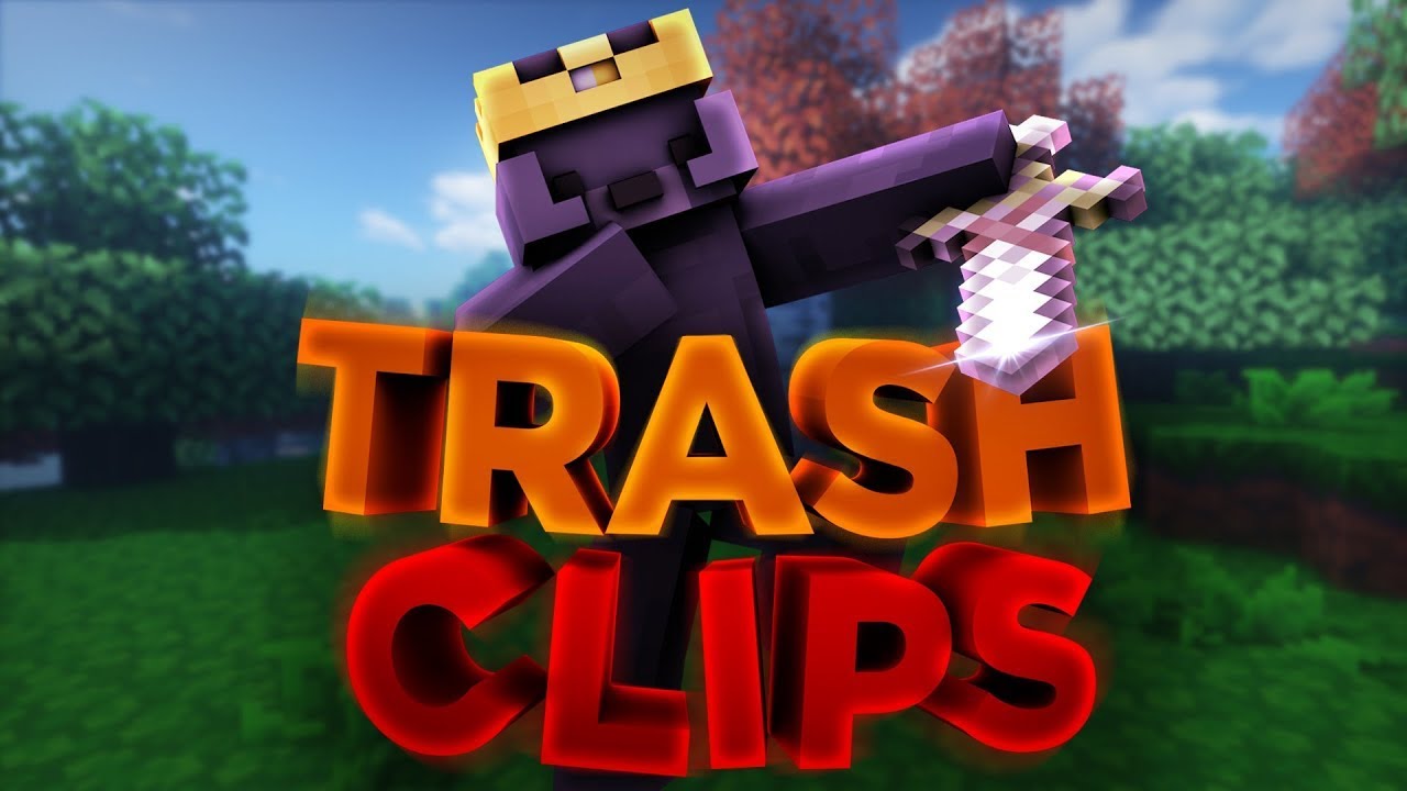 TRASH CLIPS #03