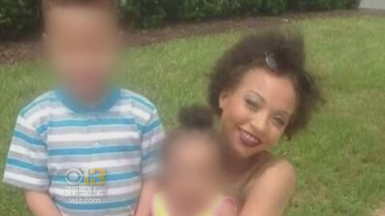Officer Who Fired Shot That Killed Korryn Gaines: 'I Had No Choice'