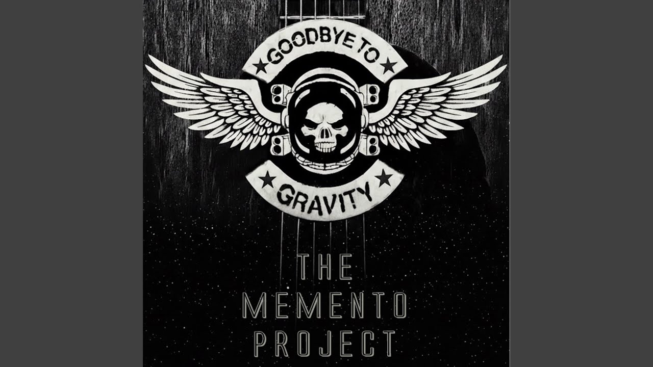 The Day We Die (The Memento Project Version)