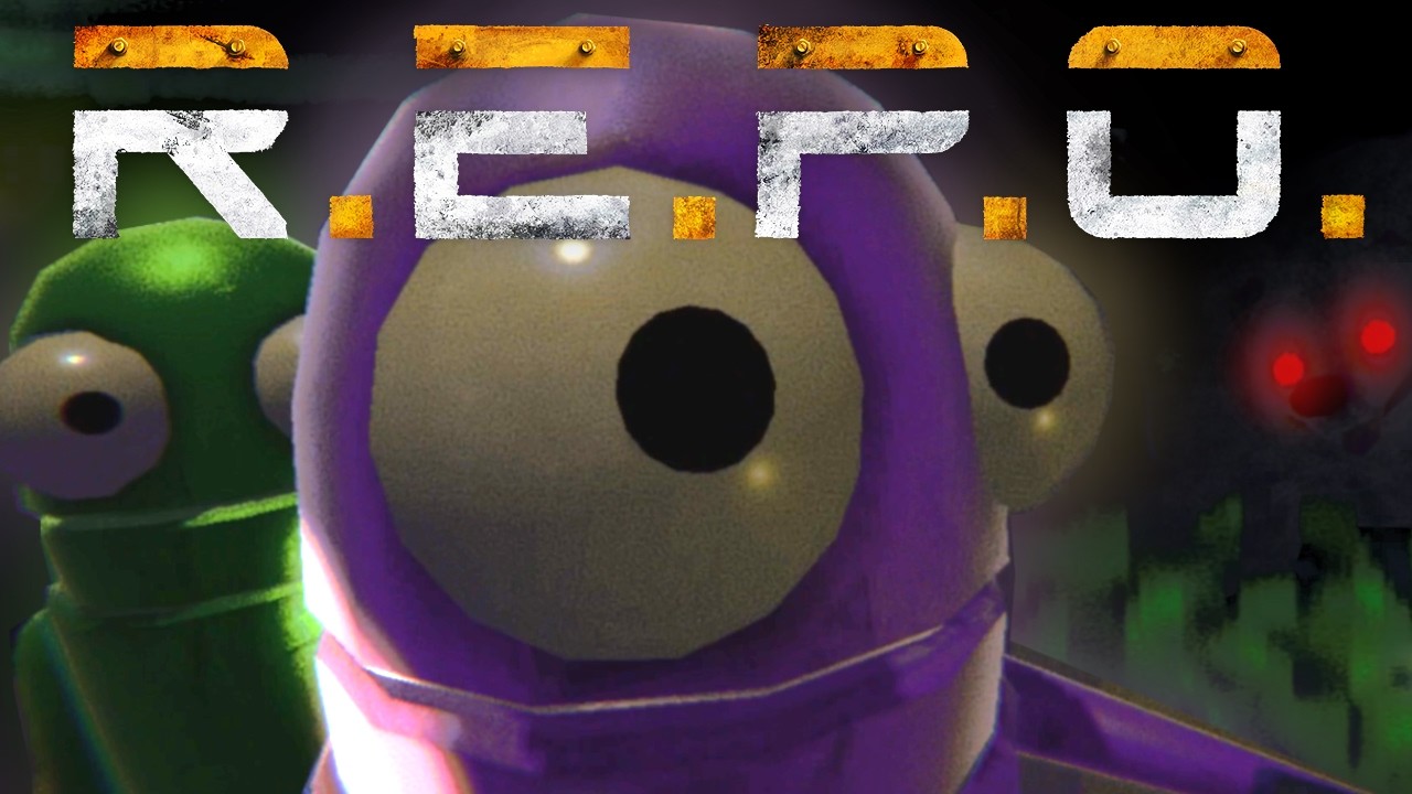 Off to a Great Start! | R.E.P.O