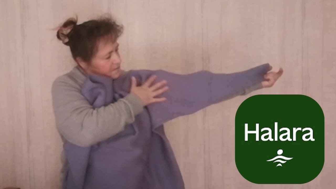 Je teste Halara Vêtement #halara #vêtements Merci à la marque Harara pour ce magnifique colis