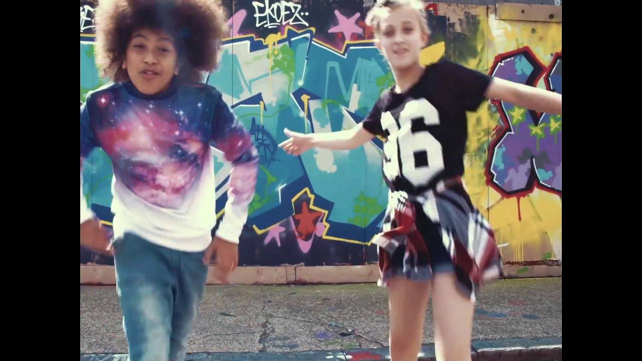 LOWLA - Walls (Original Music Video)