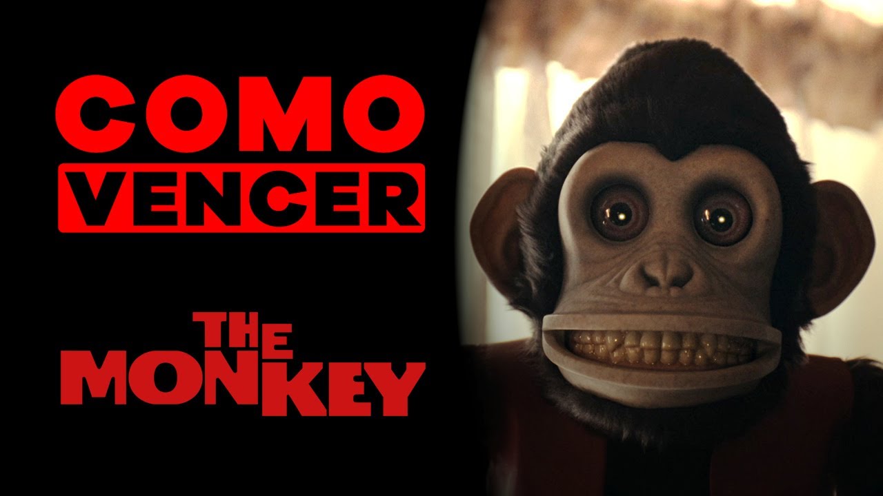 COMO VENCER: EL MONO