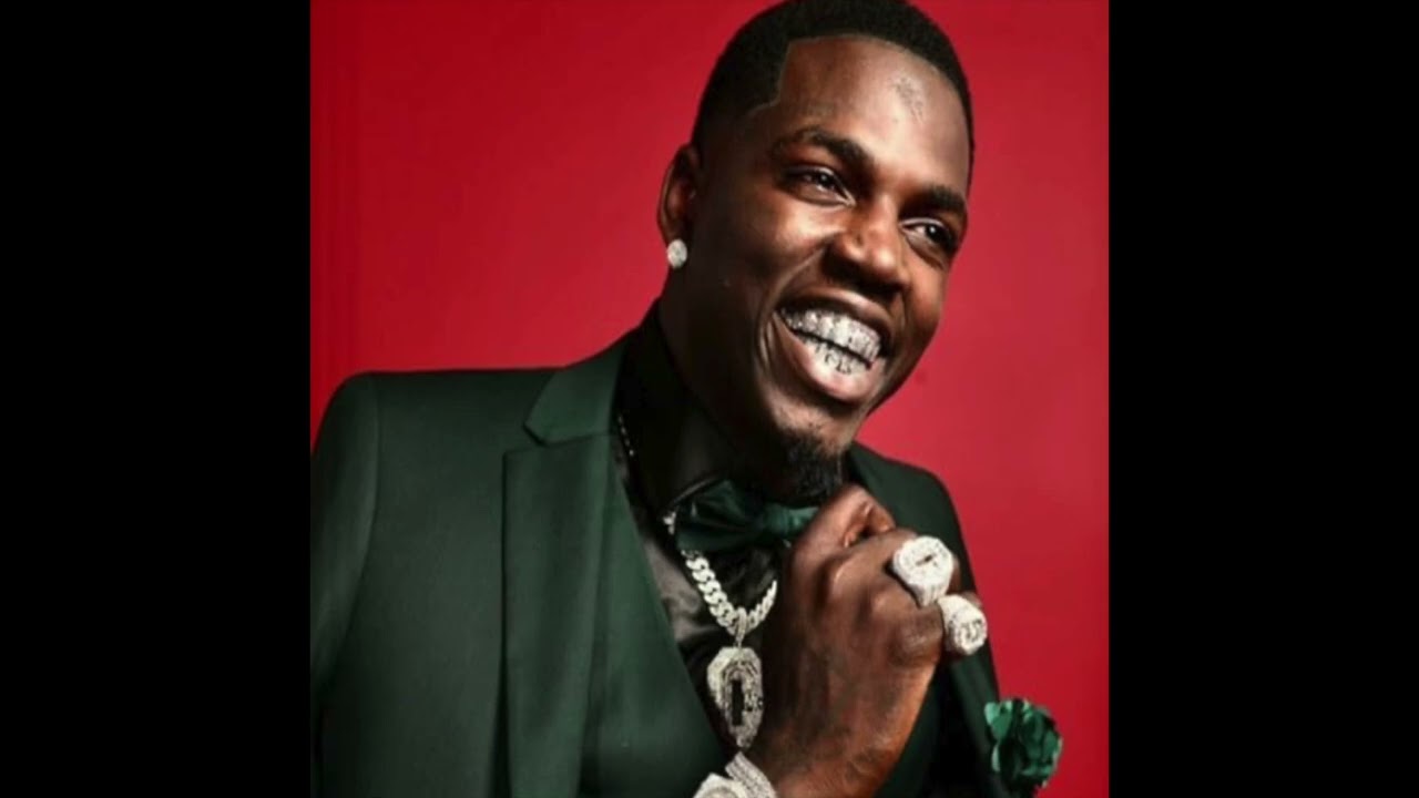 (FREE) Big Boogie Hard Type Beat 2026 