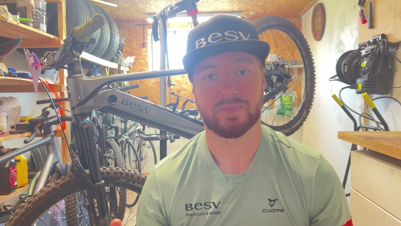 Trailcup Secret Loam 2025