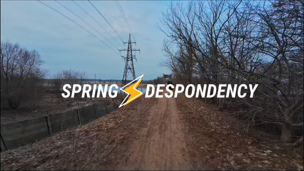 SPRING DESPONDENCY