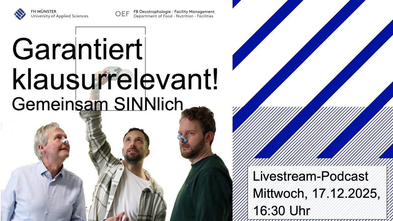 Garantiert klausurrelevant!Gemeinsam SINNlich