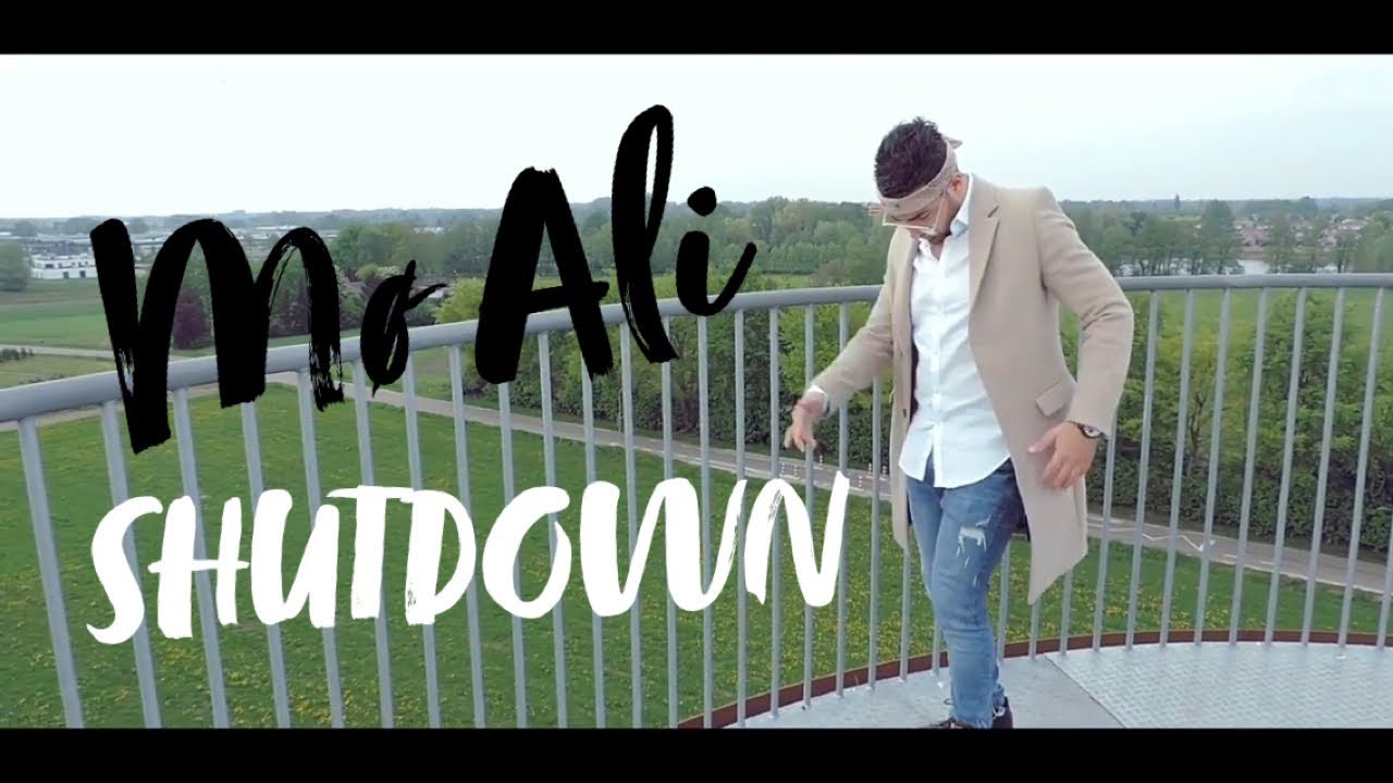 SFB - Shutdown ft. Murda (By M&oslash; Ali Prod. by M&oslash; Ali)