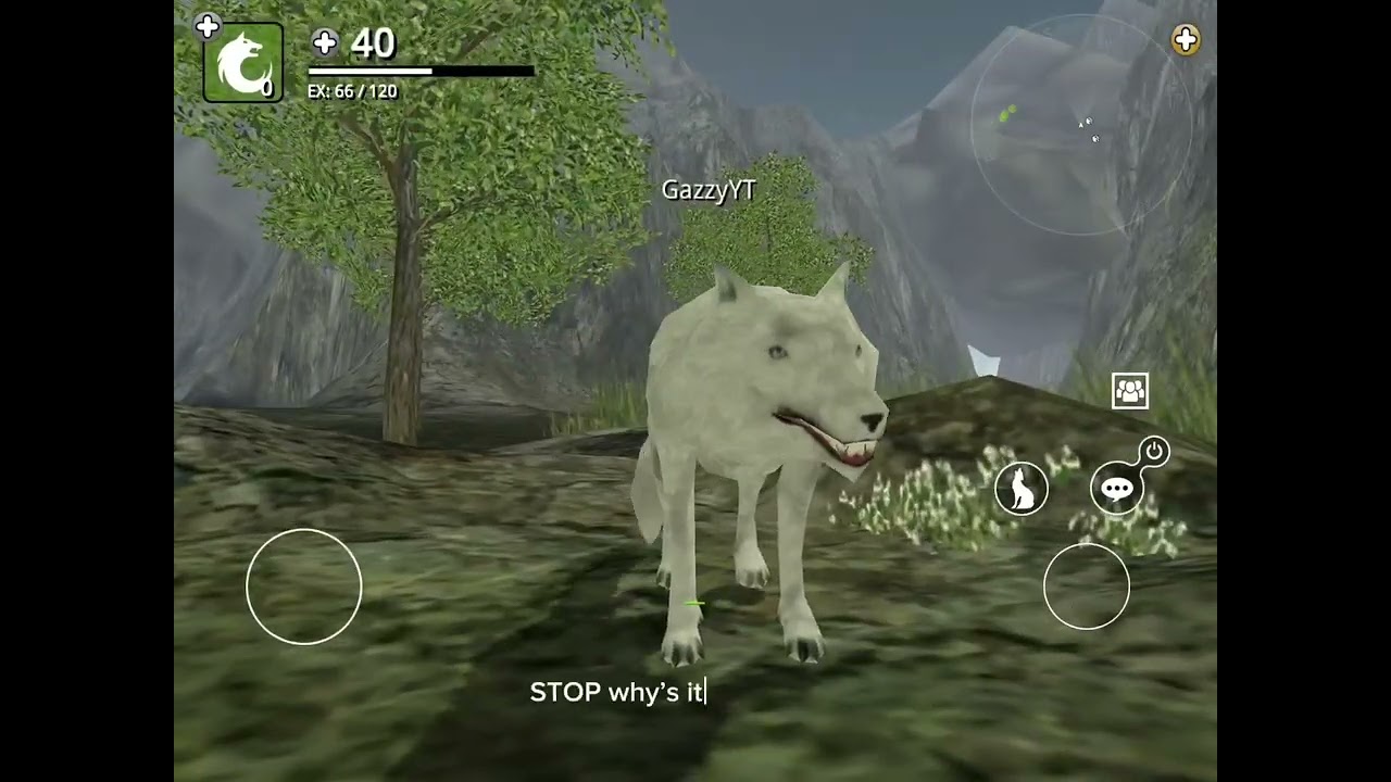 Wolf Online Review but I became a hacker?