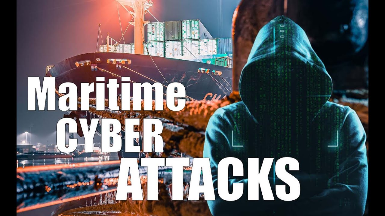Cyber attacks in the maritime industry (2020)