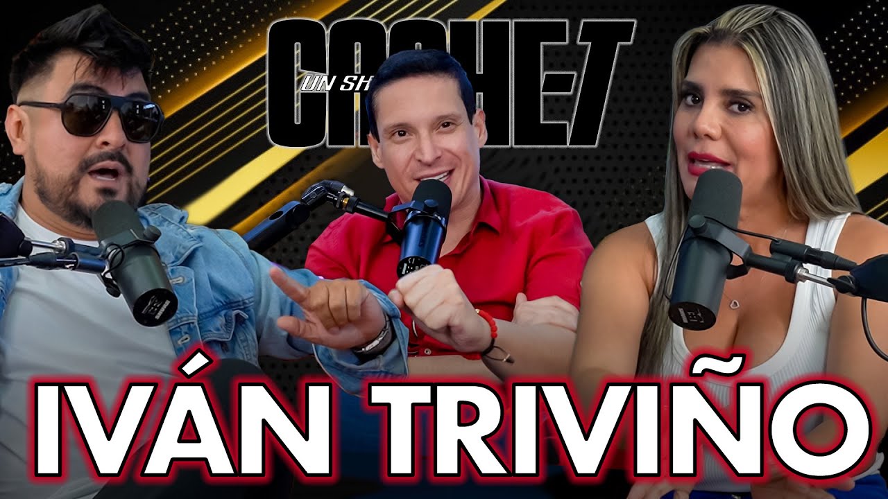 Lo Que Realmente Paso En Los Ki&ntilde;os! Ft. Ivan Trivi&ntilde;o | USDCT Ep 149