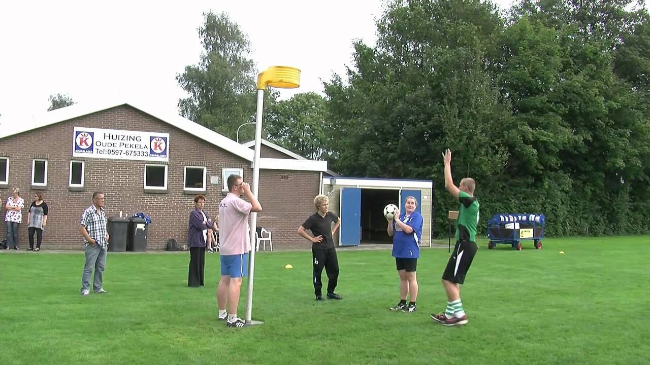 WSS krijgt training van NIC Groningen