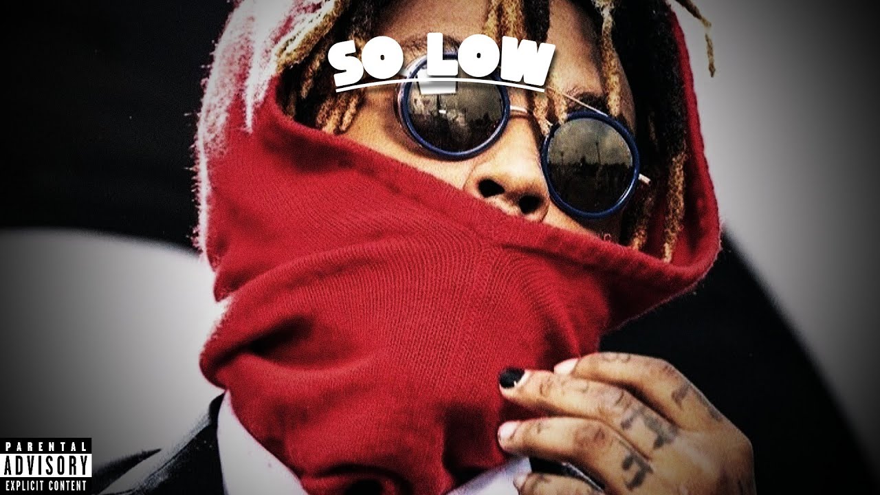 [FREE] Juice WRLD Type Beat - 
