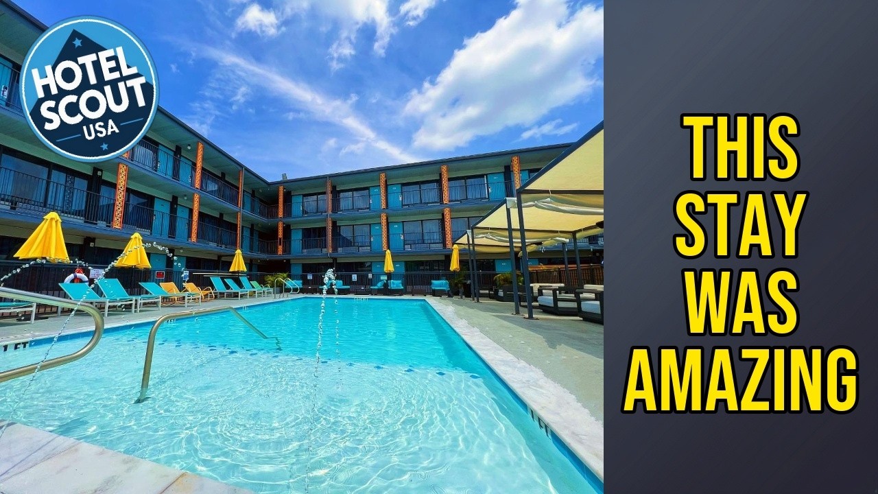 Bposhtels Houston - This Stay Was Amazing | Houston (TX), United States🌟
