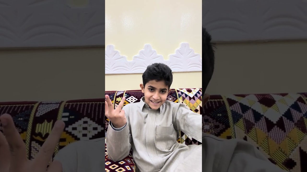 قصة هاشم ابن عبدالملك والغلام الي جاه بسبب الفقر #نايف_العويصي #نايف_العويصي 
