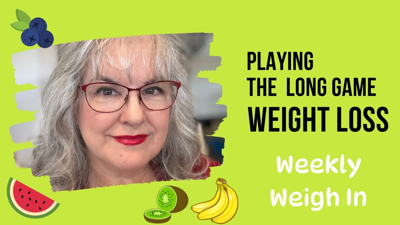 Мой путь к похудению на Weight Watchers — Долгосрочная стратегия снижения веса — Еженедельное взв...