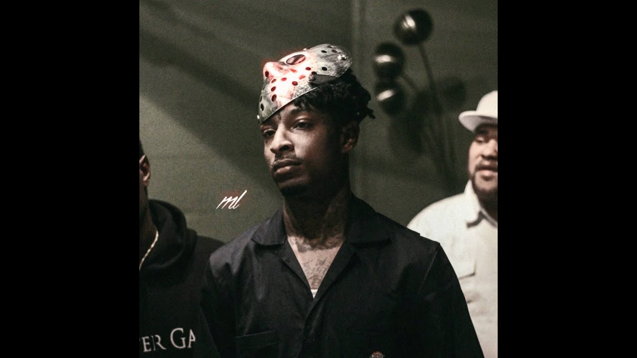 (FREE) JID x 21 SAVAGE TYPE BEAT – 