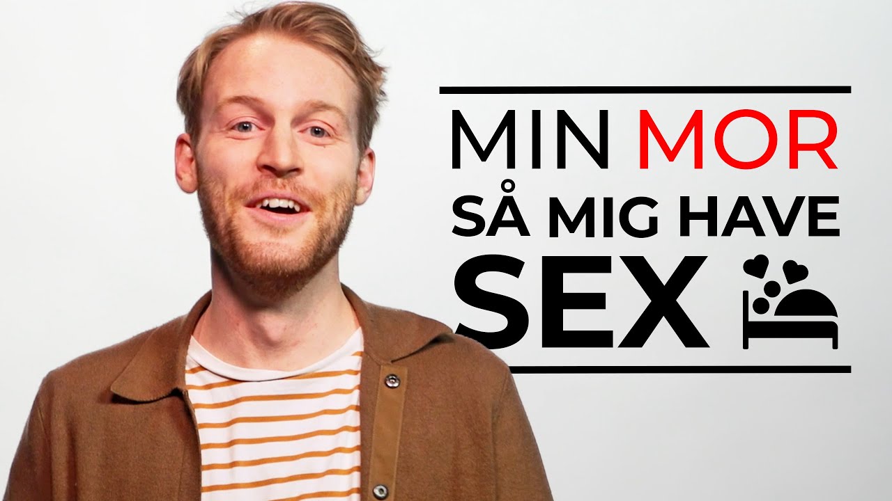 Sp&oslash;rg os om alt: Hvordan er dit forhold til dine for&aelig;ldre?
