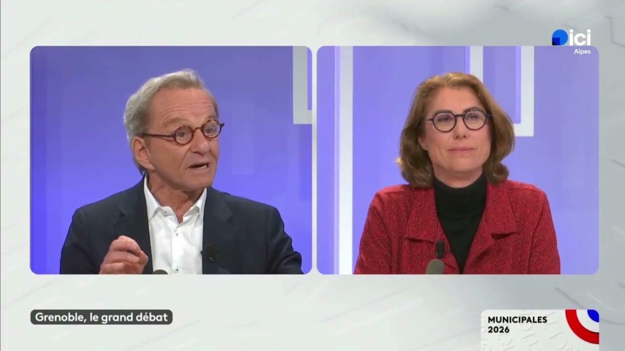 🚨 Grenoble : le “PC opérationnel” existe-t-il vraiment ?