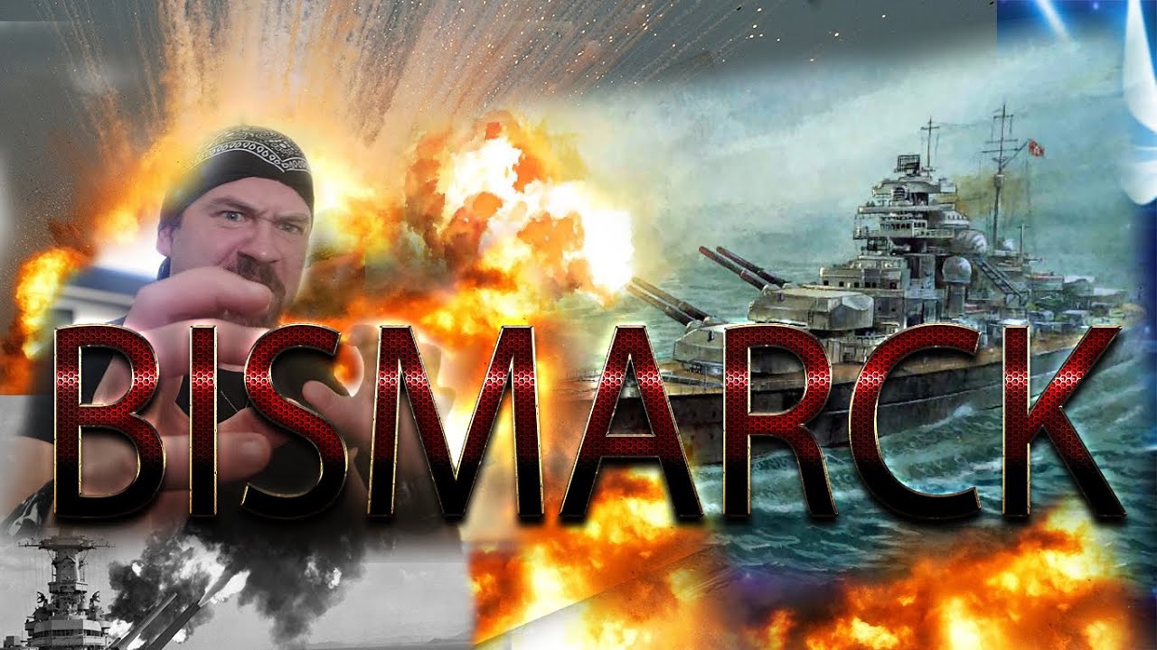 SABATON Bismarck (REACTION) FIRST TIME  HISTORY AND METAL COMBINED  WOW