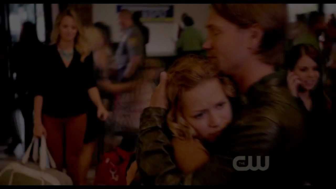 One Tree Hill Tribute // The Scientist