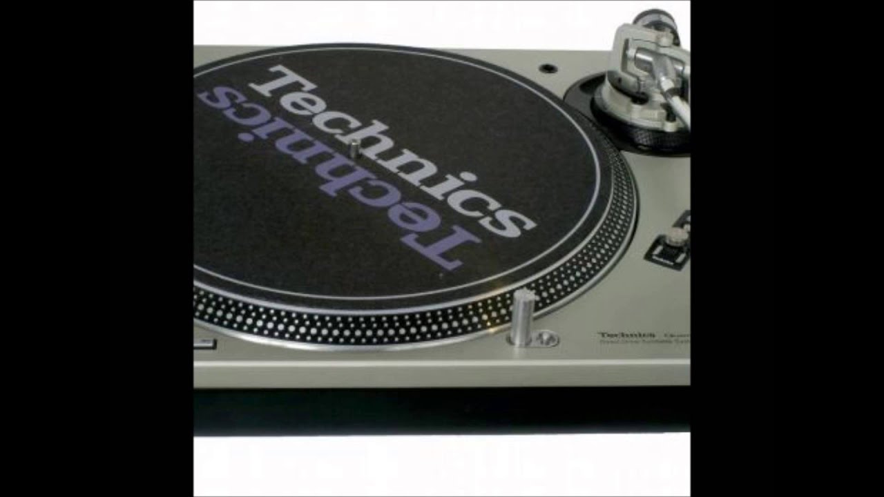 DJ WOODO -  