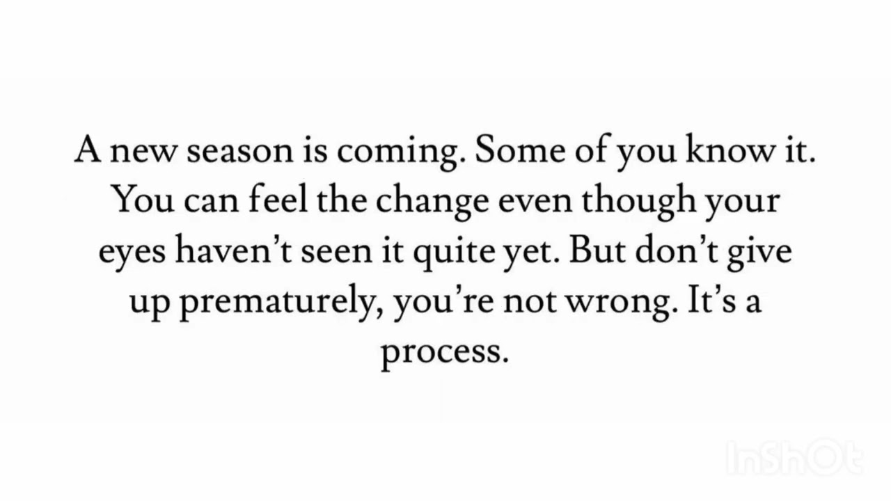God through today You're not wrong ||
