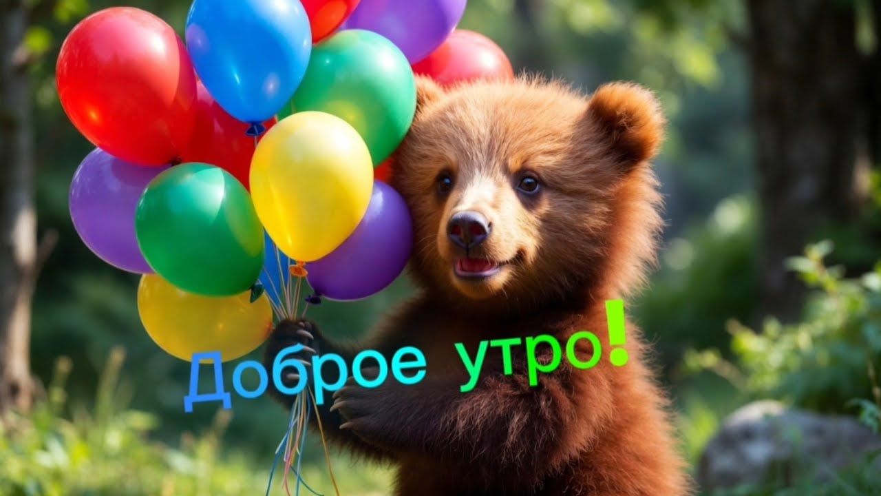 Доброе утро!✨️#доброеутро#хорошегодня#музыка#пожелания#музыкальнаяоткрытка