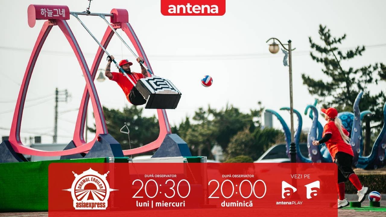 Ce echipă a câștigat primul Joc pentru Amuletă din Coreea de Sud