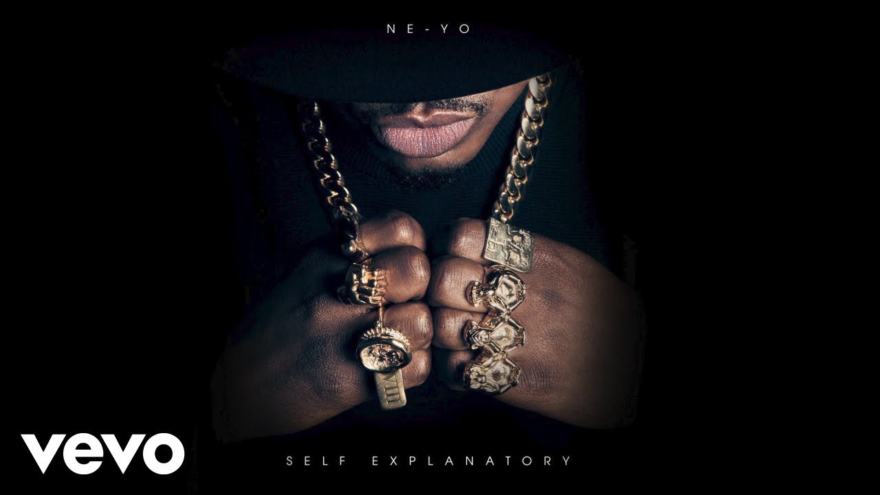 Ne-Yo - Call Me Up (Audio)