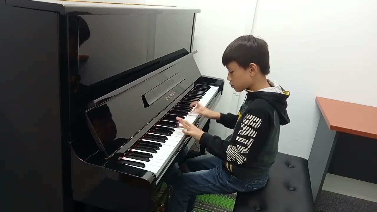 Rockfest Music Competition 2024