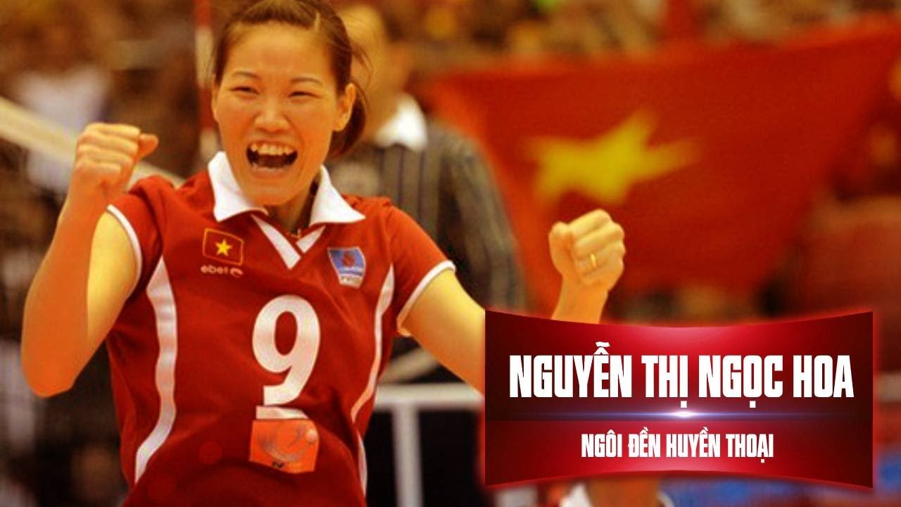 NG&Ocirc;I ĐỀN HUYỀN THOẠI | NGUY&Ecirc;N THỊ NGỌC HOA