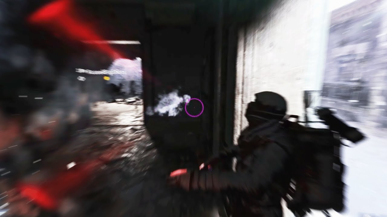 The Shot That Launched A Civil War