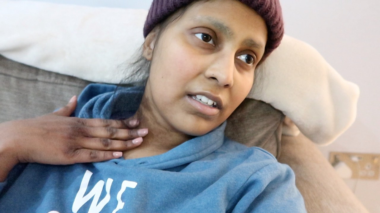 Doesn’t Get Easier! *Cancer Journey 2026*