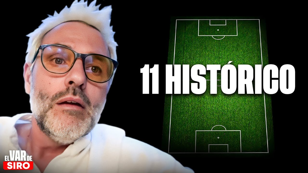 EL 11 HIST&Oacute;RICO DE CA&Ntilde;IZARES