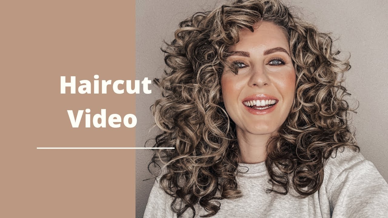 Haircut Video 💗