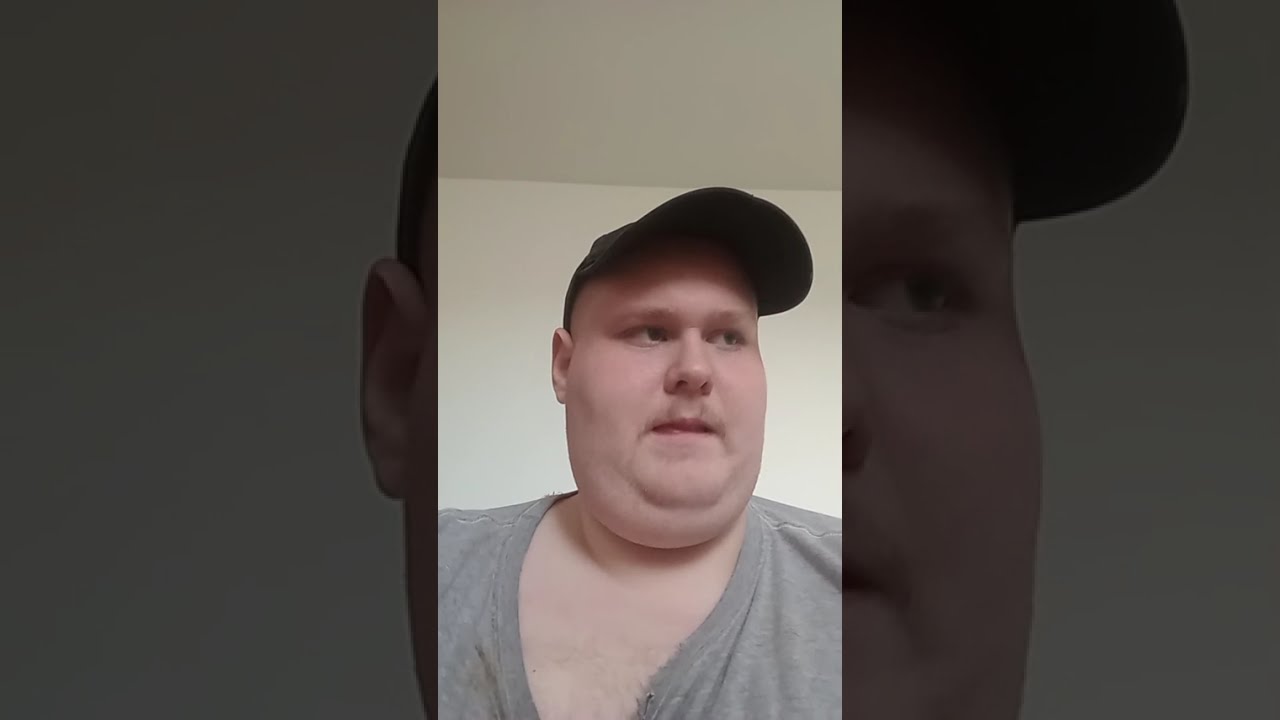 shooo någon där kort 