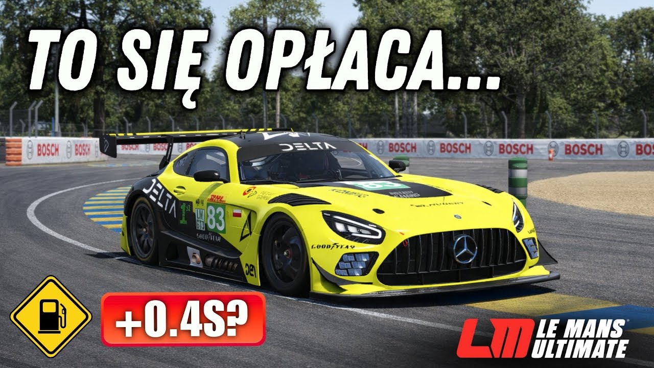 Czy oszczędzanie paliwa się opłaca? Jak robić Lift & Coast?